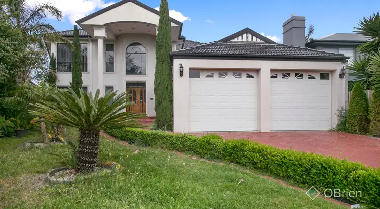Second view of Homely house listing, 26 Palm Island Court, Patterson Lakes VIC 3197