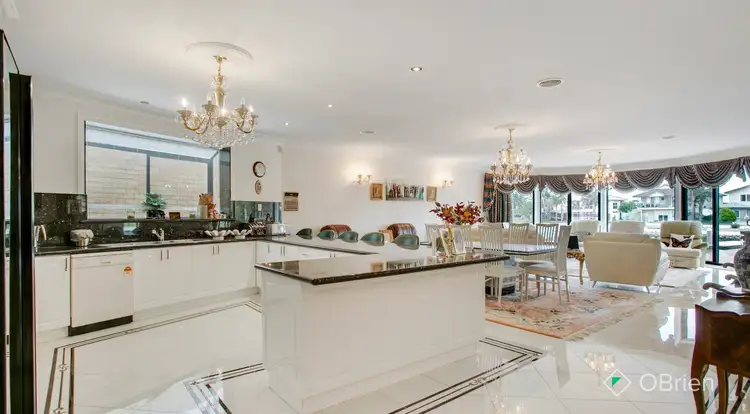 Third view of Homely house listing, 26 Palm Island Court, Patterson Lakes VIC 3197