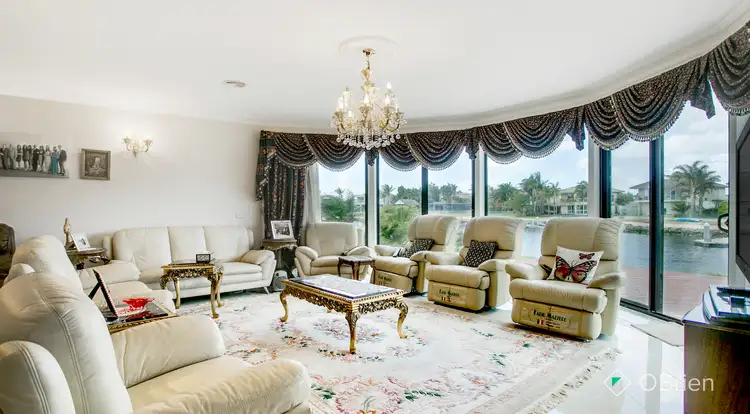 Fourth view of Homely house listing, 26 Palm Island Court, Patterson Lakes VIC 3197