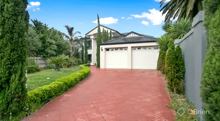 Sixth view of Homely house listing, 26 Palm Island Court, Patterson Lakes VIC 3197