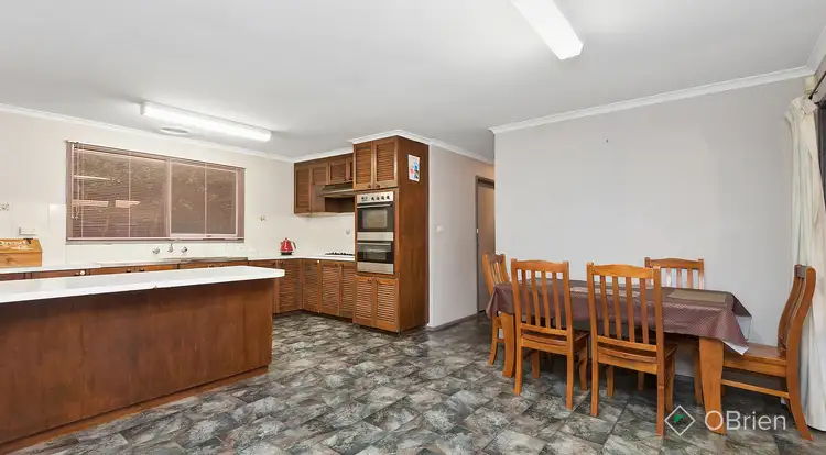 Fourth view of Homely house listing, 11 Robert Molyneux Avenue, Endeavour Hills VIC 3802