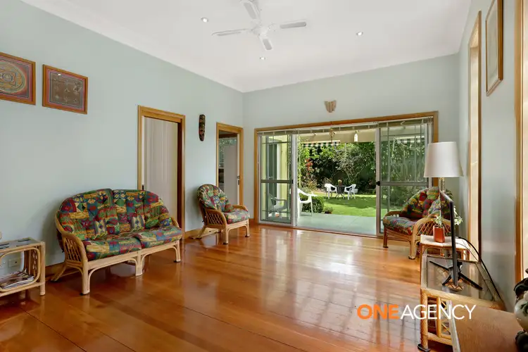 Second view of Homely house listing, 2 Caroma Avenue, Kyeemagh NSW 2216