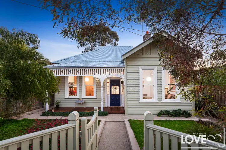 58 Pender Street, Thornbury VIC 3071