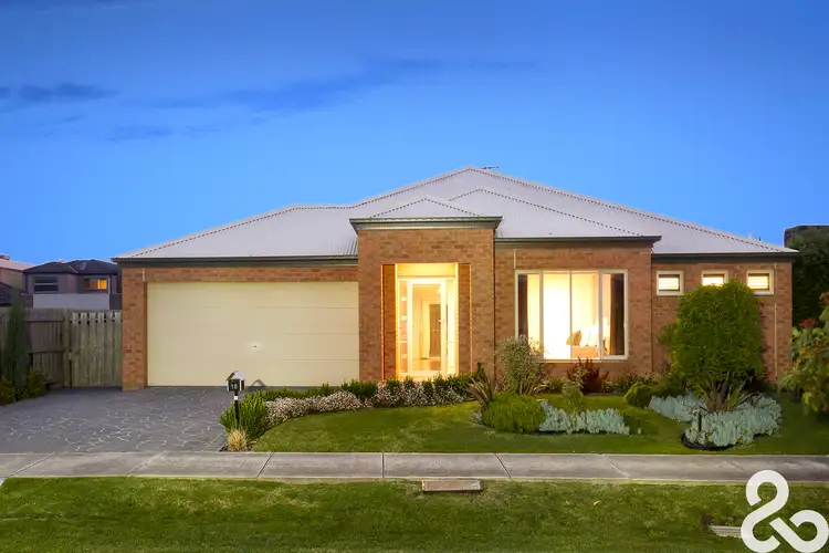 16 Lichen Way, Epping VIC 3076