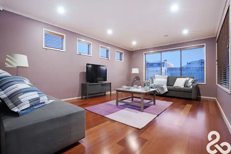 Fifth view of Homely house listing, 16 Lichen Way, Epping VIC 3076