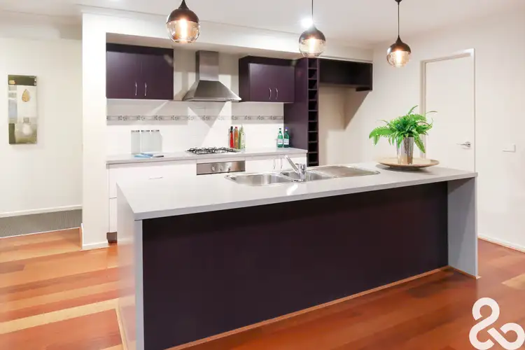 Sixth view of Homely house listing, 16 Lichen Way, Epping VIC 3076