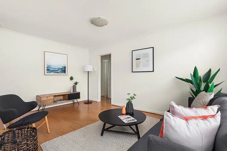 Main view of Homely apartment listing, 17/315 Flemington Road, North Melbourne VIC 3051