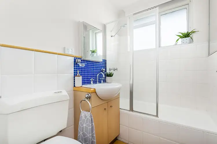 Fifth view of Homely apartment listing, 17/315 Flemington Road, North Melbourne VIC 3051