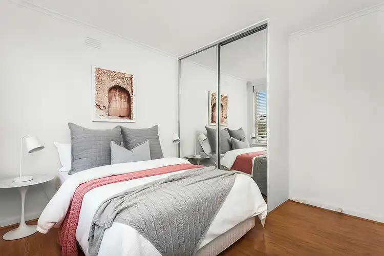 Sixth view of Homely apartment listing, 17/315 Flemington Road, North Melbourne VIC 3051