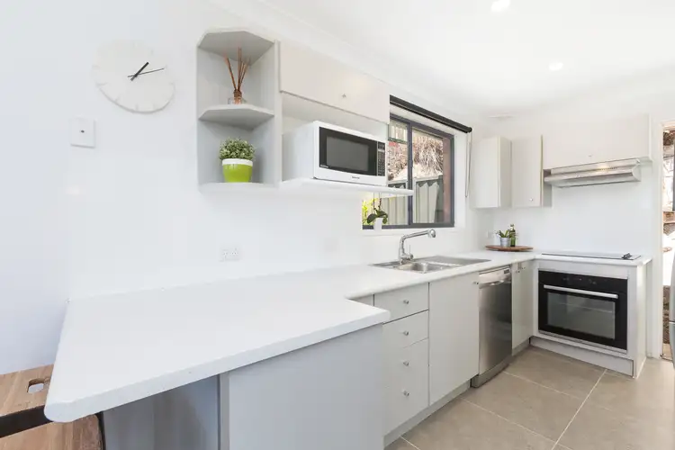 Second view of Homely house listing, 71 Corinth Road, Heathcote NSW 2233