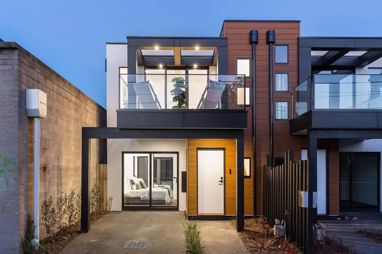 48B Wolverhampton Street, Footscray VIC 3011