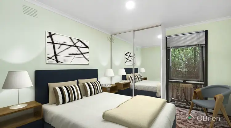 Fourth view of Homely house listing, 9 John Edgcumbe Way, Endeavour Hills VIC 3802