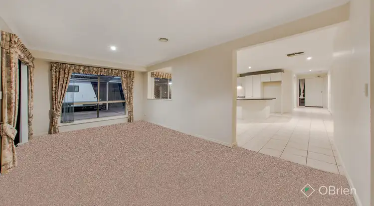 Fifth view of Homely house listing, 20 Berwick Cranbourne Road, Cranbourne East VIC 3977