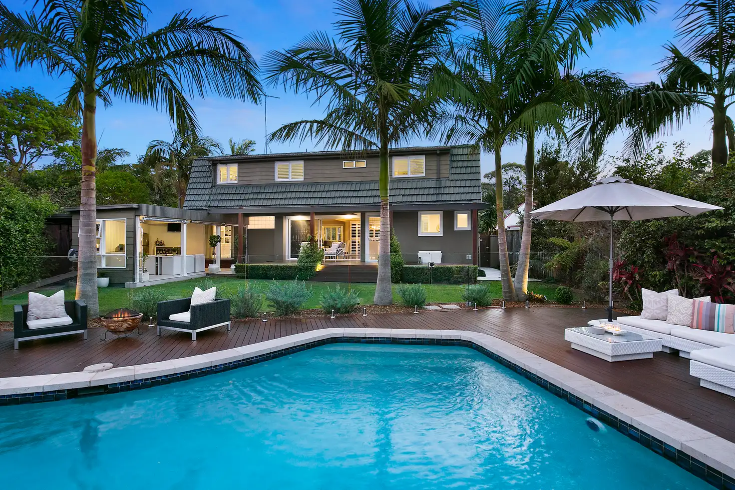 Main view of Homely house listing, 8 Dorothy Street, Cromer NSW 2099