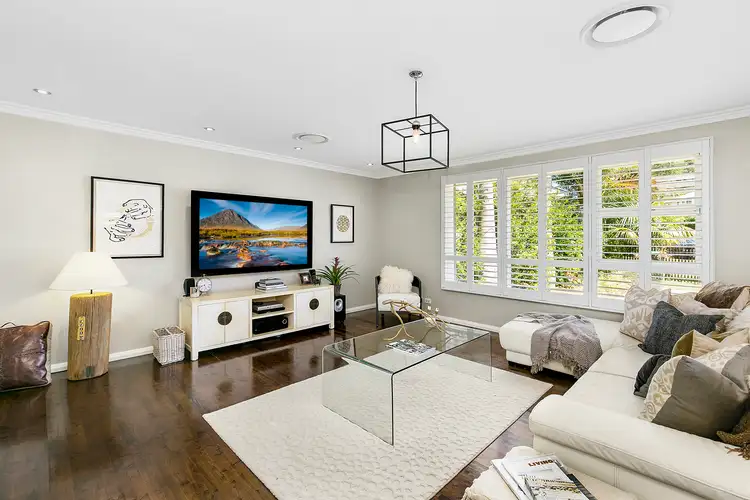 Second view of Homely house listing, 8 Dorothy Street, Cromer NSW 2099