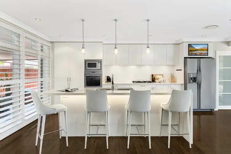 Third view of Homely house listing, 8 Dorothy Street, Cromer NSW 2099