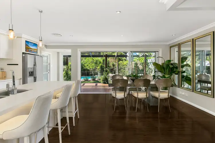 Fifth view of Homely house listing, 8 Dorothy Street, Cromer NSW 2099