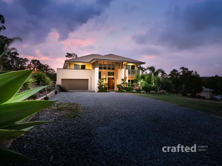 176 Spinebill Drive, Greenbank QLD 4124