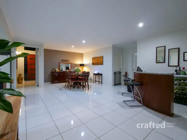 Fifth view of Homely house listing, 176 Spinebill Drive, Greenbank QLD 4124