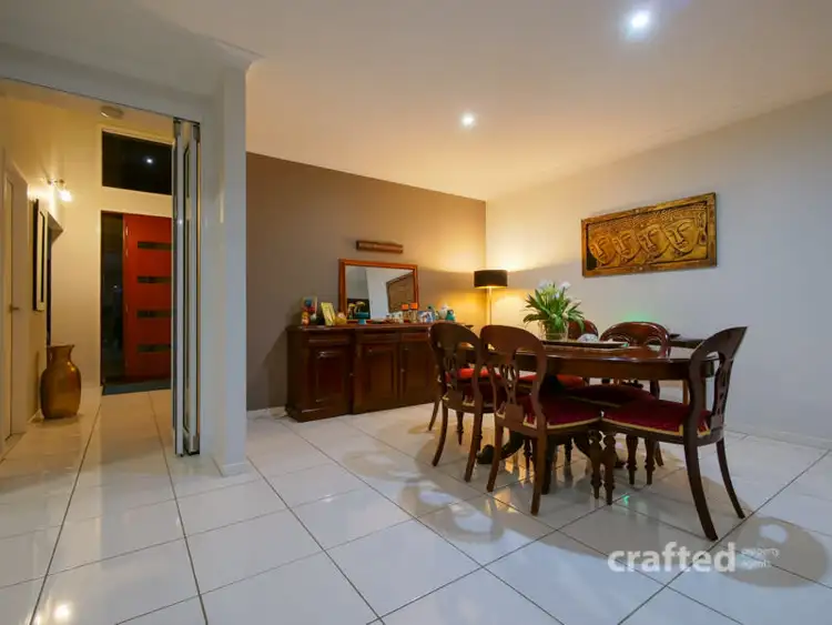 Sixth view of Homely house listing, 176 Spinebill Drive, Greenbank QLD 4124