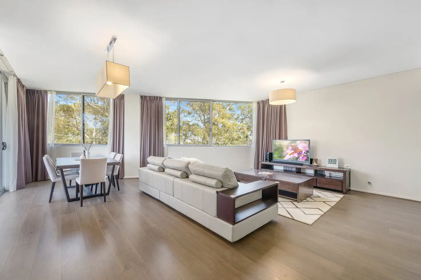 Main view of Homely apartment listing, A201/2 Bobbin Head Road, Pymble NSW 2073