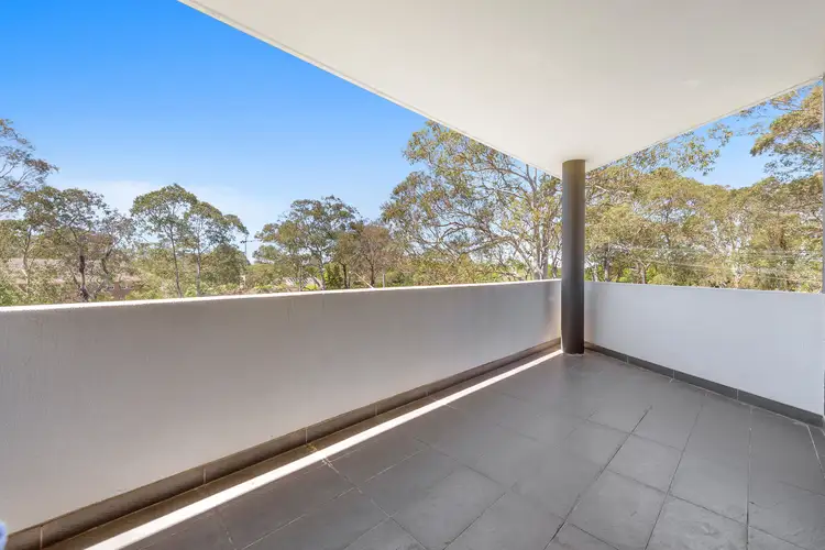 Fourth view of Homely apartment listing, A201/2 Bobbin Head Road, Pymble NSW 2073