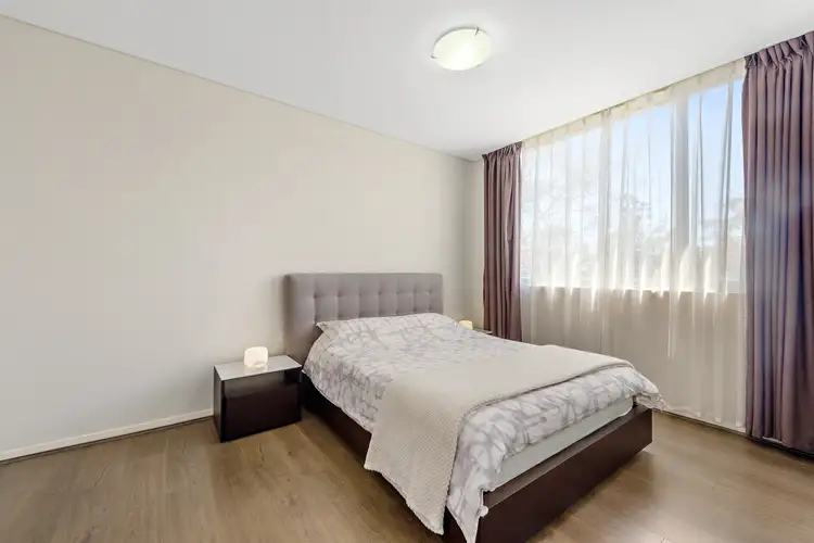 Fifth view of Homely apartment listing, A201/2 Bobbin Head Road, Pymble NSW 2073