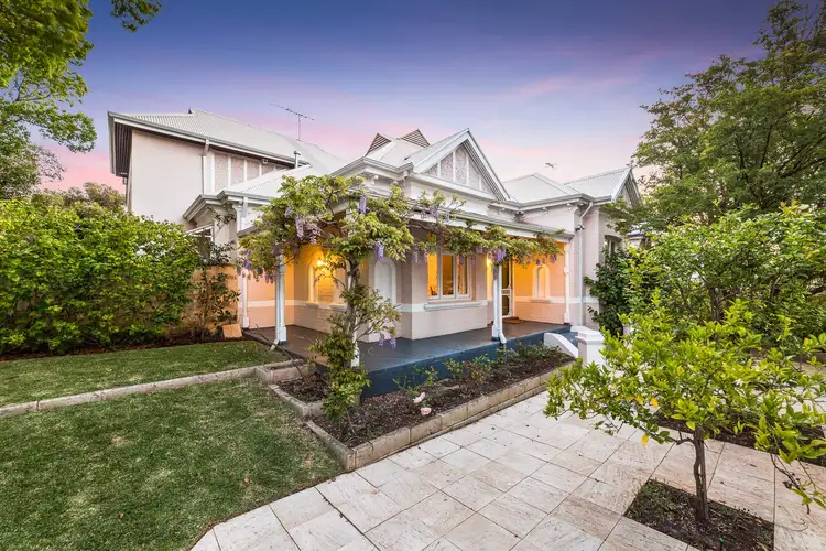 87 Hamersley Road, Subiaco WA 6008