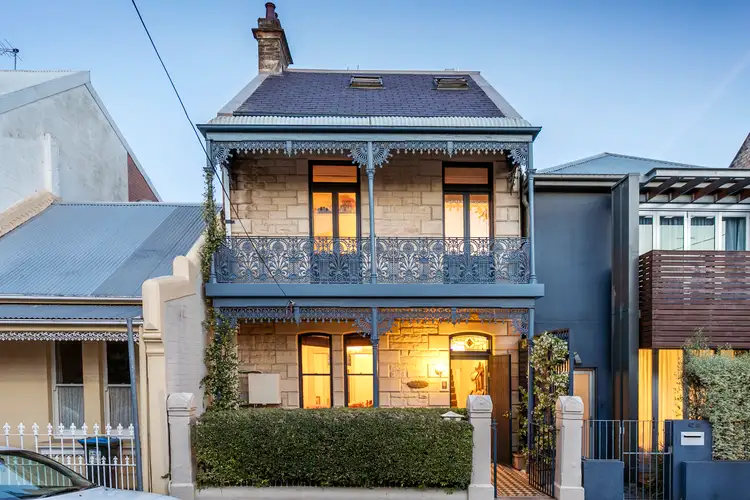 42 Harris Street, Balmain NSW 2041