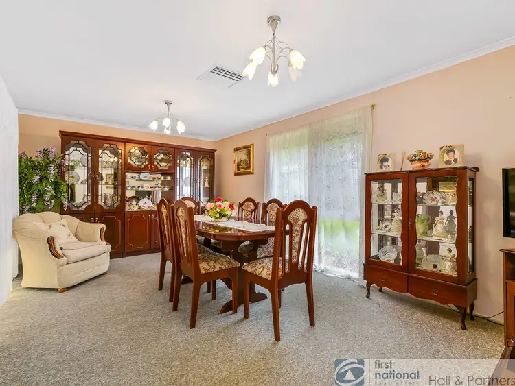 Third view of Homely house listing, 40 Sheoak Street, Doveton VIC 3177
