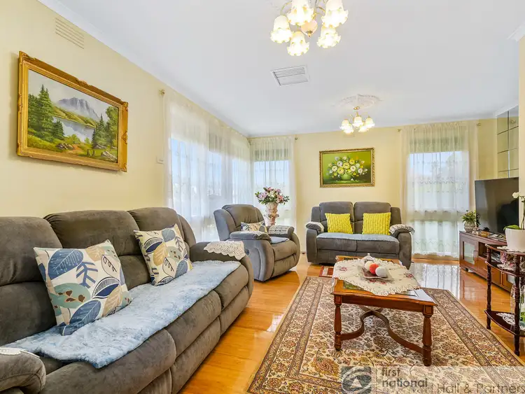 Fourth view of Homely house listing, 40 Sheoak Street, Doveton VIC 3177