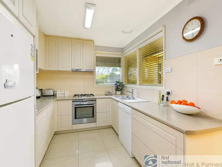 Fifth view of Homely house listing, 40 Sheoak Street, Doveton VIC 3177