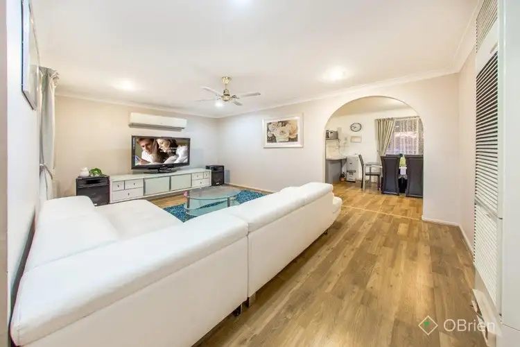 Third view of Homely house listing, 63 Meredith Crescent, Hampton Park VIC 3976