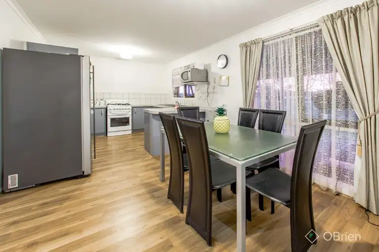 Fifth view of Homely house listing, 63 Meredith Crescent, Hampton Park VIC 3976