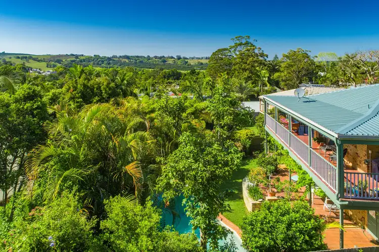9 Rosewood Avenue, Bangalow NSW 2479
