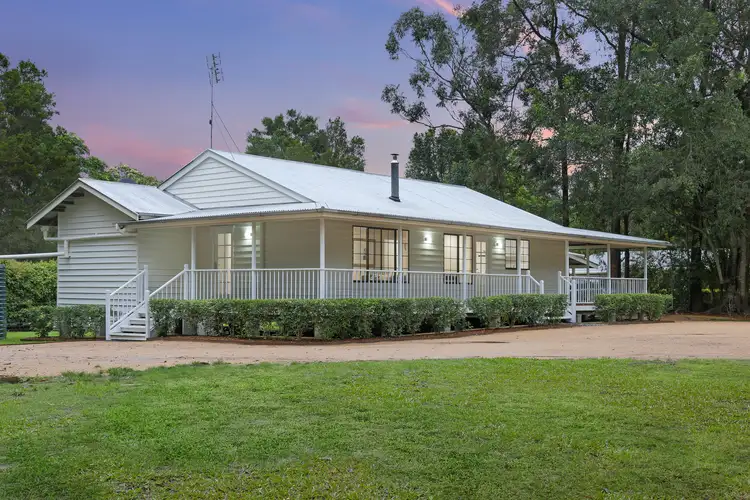 Main view of Homely house listing, 249 Glenview Road, Glenview QLD 4553