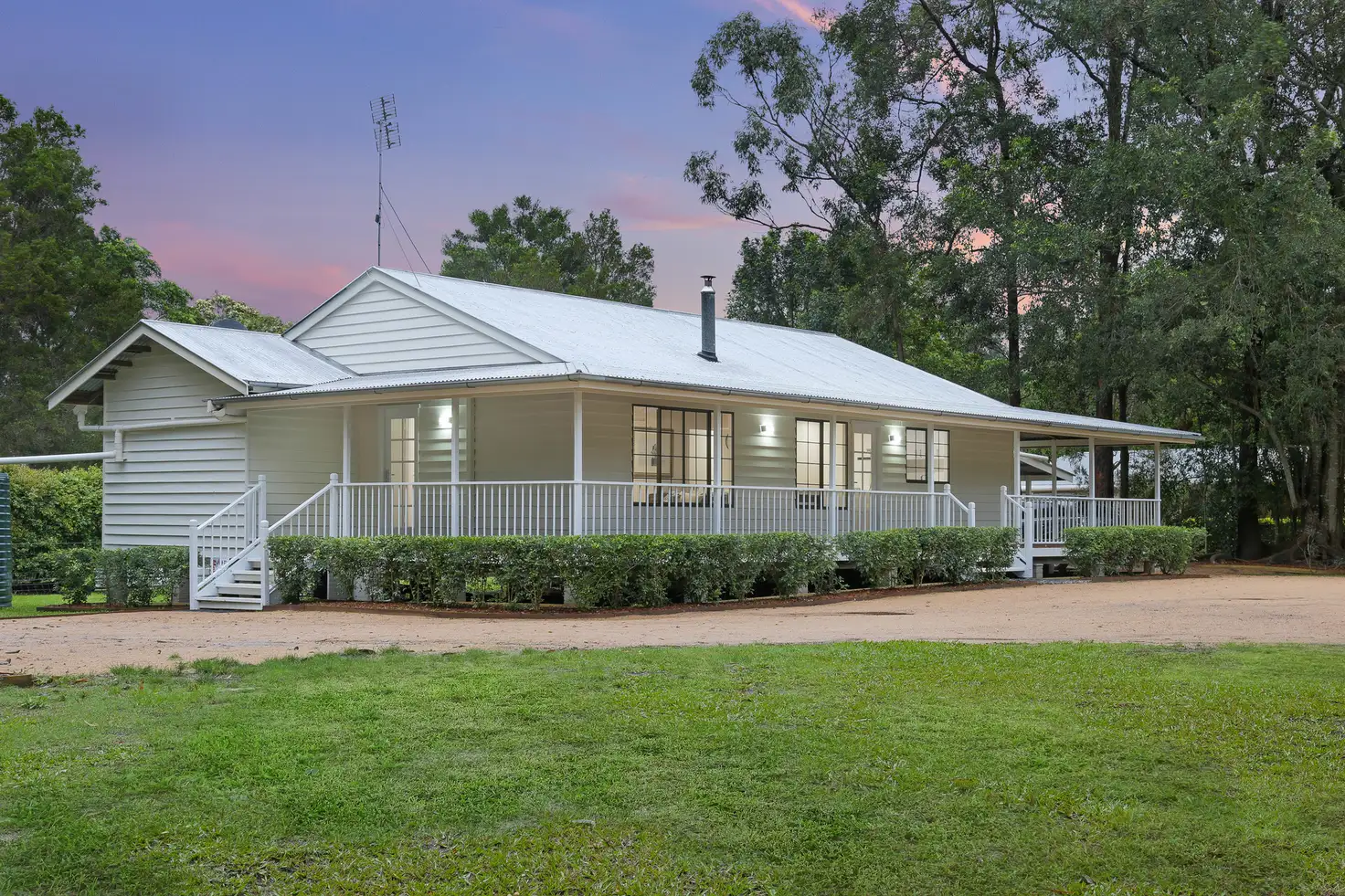 Main view of Homely house listing, 249 Glenview Road, Glenview QLD 4553