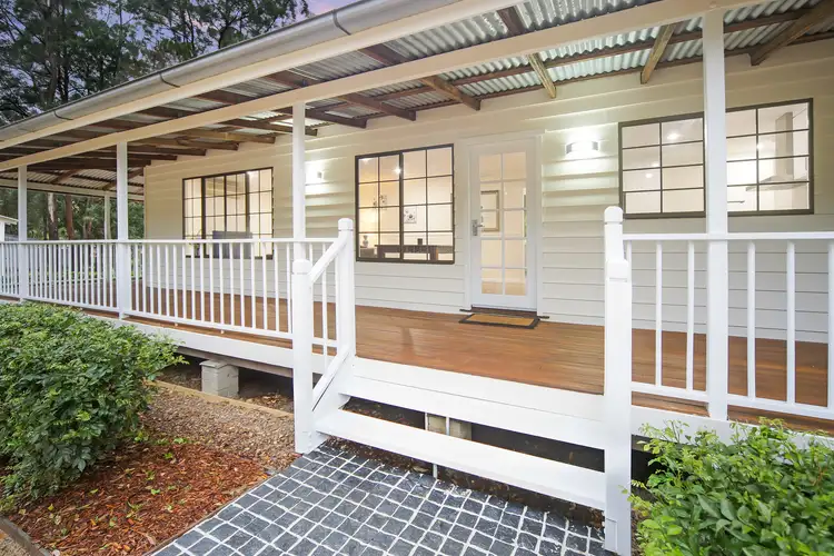 Second view of Homely house listing, 249 Glenview Road, Glenview QLD 4553