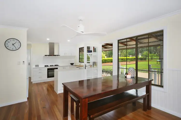 Fourth view of Homely house listing, 249 Glenview Road, Glenview QLD 4553