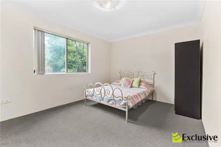Third view of Homely unit listing, 1/56-60 Marlborough Road, Homebush West NSW 2140