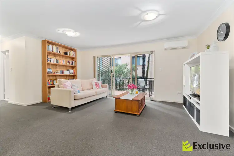 Fifth view of Homely unit listing, 1/56-60 Marlborough Road, Homebush West NSW 2140