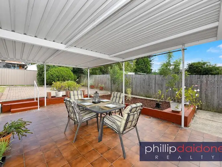 Second view of Homely house listing, 32 Clucas Road, Regents Park NSW 2143