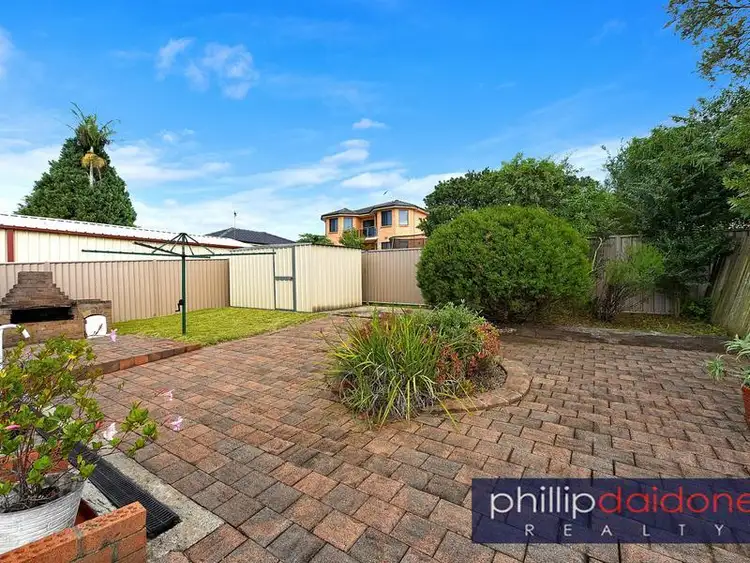 Third view of Homely house listing, 32 Clucas Road, Regents Park NSW 2143
