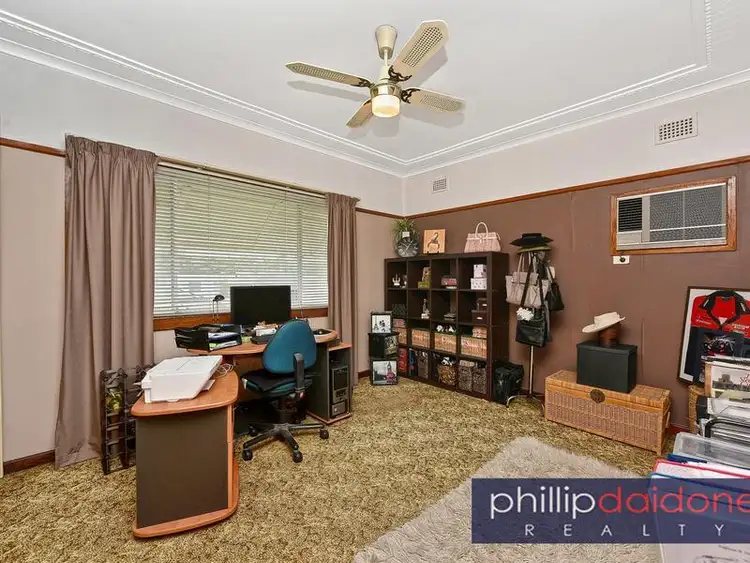 Fifth view of Homely house listing, 32 Clucas Road, Regents Park NSW 2143