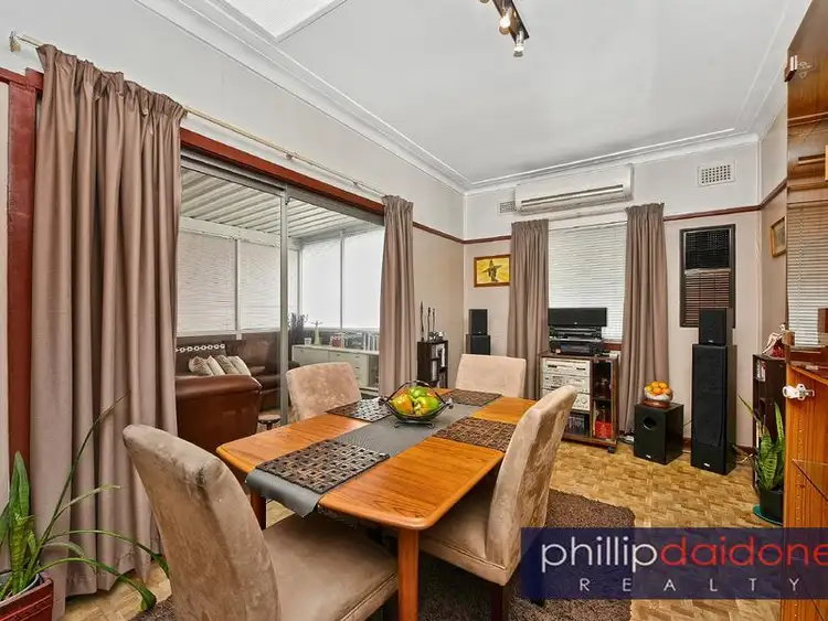 Sixth view of Homely house listing, 32 Clucas Road, Regents Park NSW 2143
