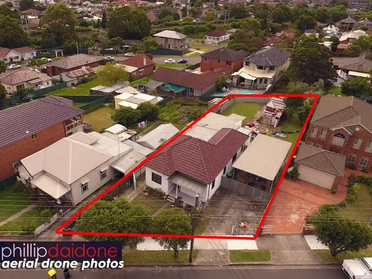 Seventh view of Homely house listing, 83 Kerrs Road, Lidcombe NSW 2141