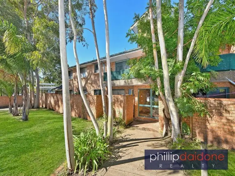 8/2-4 Tilba Street, Berala NSW 2141