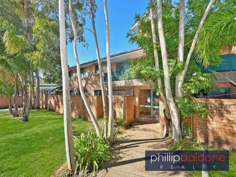 Main view of Homely unit listing, 8/2-4 Tilba Street, Berala NSW 2141