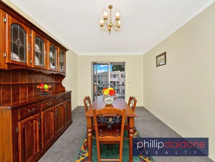 Third view of Homely unit listing, 8/2-4 Tilba Street, Berala NSW 2141