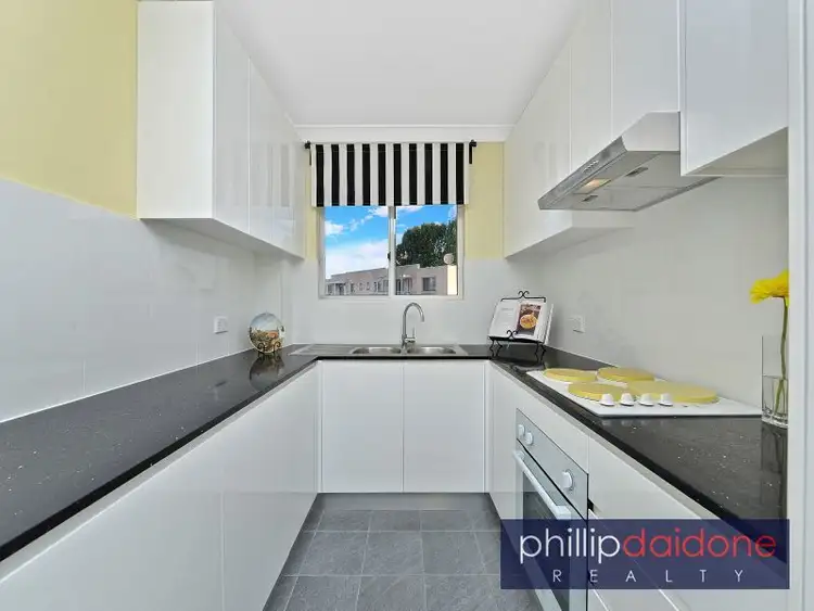 Fourth view of Homely unit listing, 8/2-4 Tilba Street, Berala NSW 2141